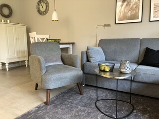 Appartement de vacances St. Peter-Ording Salon 16