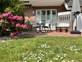 Apartamento de vacaciones St. Peter-Ording Características 1