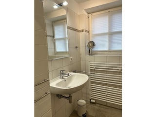 Appartement de vacances St. Peter-Ording Salle de bain 24