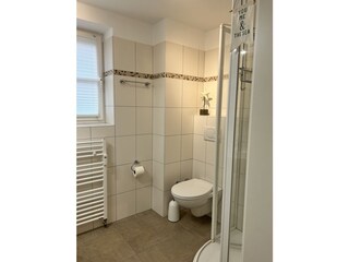 Appartamento per vacanze St. Peter-Ording Bagno 25