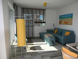 Vakantieappartement Hooksiel Kenmerken 5