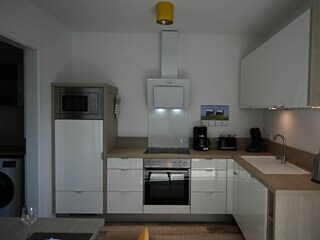Vakantieappartement Hooksiel Kenmerken 7
