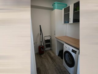 Ferienwohnung Hooksiel Ausstattung 9