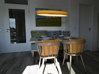 Ferienwohnung Hooksiel Ausstattung 11