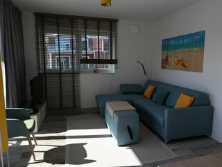 Appartamento per vacanze Hooksiel Caratteristiche 13