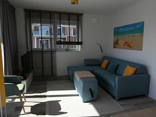 Ferienwohnung Hooksiel Ausstattung 13