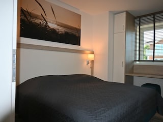 Ferienwohnung Hooksiel Ausstattung 18