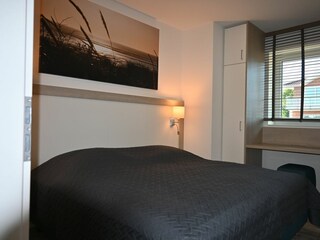 Vakantieappartement Hooksiel Kenmerken 18