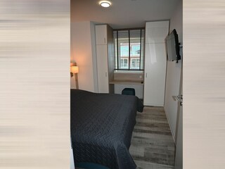 Vakantieappartement Hooksiel Kenmerken 20