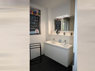 Appartement de vacances Hooksiel Équipement 23