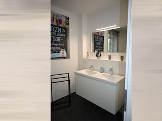 Ferienwohnung Hooksiel Ausstattung 23