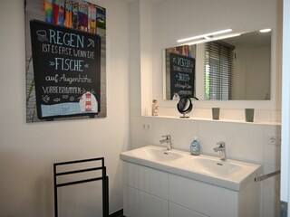 Vakantieappartement Hooksiel Kenmerken 24