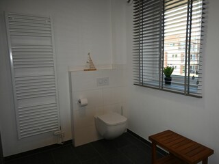 Vakantieappartement Hooksiel Kenmerken 25