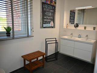 Ferienwohnung Hooksiel Ausstattung 27