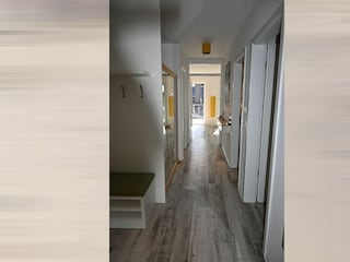 Ferienwohnung Hooksiel Ausstattung 28