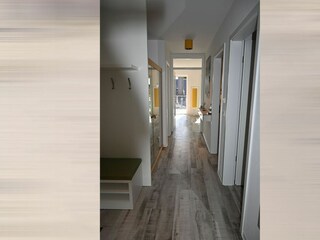 Vakantieappartement Hooksiel Kenmerken 28