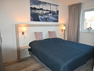 Ferienwohnung Hooksiel Ausstattung 29