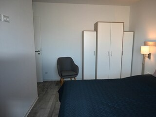 Vakantieappartement Hooksiel Kenmerken 30