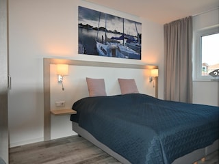 Ferienwohnung Hooksiel Ausstattung 31