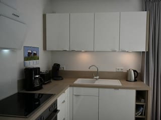 Ferienwohnung Hooksiel Ausstattung 33