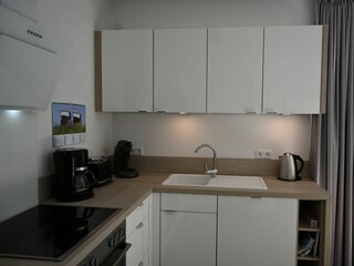 Vakantieappartement Hooksiel Kenmerken 33