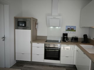 Ferienwohnung Hooksiel Ausstattung 34