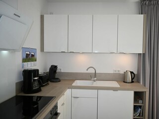 Appartamento per vacanze Hooksiel Caratteristiche 35