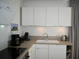 Vakantieappartement Hooksiel Kenmerken 35