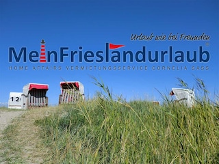 Ferienwohnung Hooksiel  50