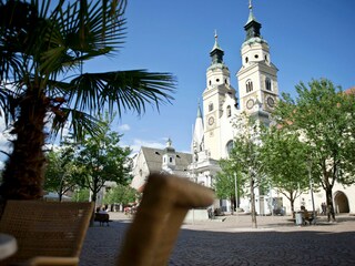 Vakantieappartement Brixen Omgeving 20
