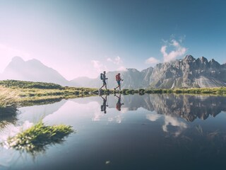 Appartamento per vacanze Brixen Ambiente 19