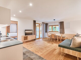 Vakantieappartement Brixen Kenmerken 7