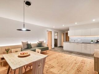 Vakantieappartement Brixen Kenmerken 6