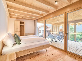 Vakantieappartement Brixen Kenmerken 14