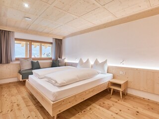 Vakantieappartement Brixen Kenmerken 8