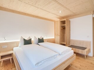 Vakantieappartement Brixen Kenmerken 11