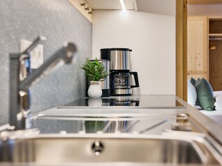Vakantieappartement Brixen Kenmerken 13