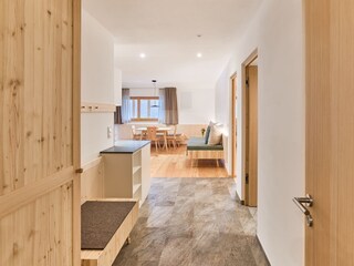 Vakantieappartement Brixen Kenmerken 15