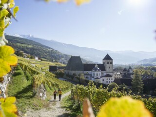 Vakantieappartement Brixen Omgeving 23