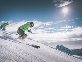 Appartamento per vacanze Brixen Ambiente 22