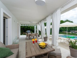 Loungebereich