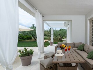 Loungebereich