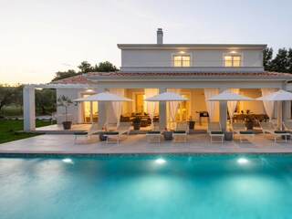 Villa Tar Environment 31