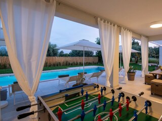 Villa Tar Environment 32