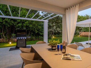 Villa Tar Environment 33