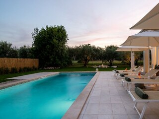 Villa Tar Environment 35