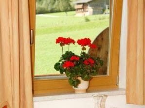 Apartamento Apartment "Morgensonne"