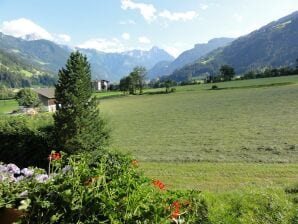 Apartment "Morgensonne"