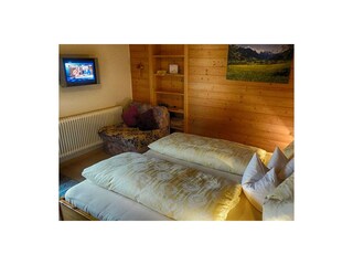 Appartement Alpenpanorama 1 DZ