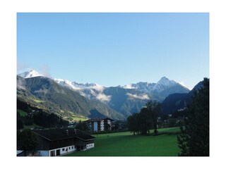 Ausblick